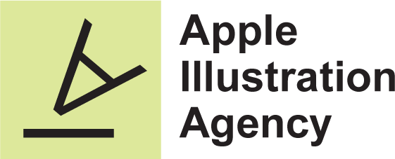 Apple Agency Logo